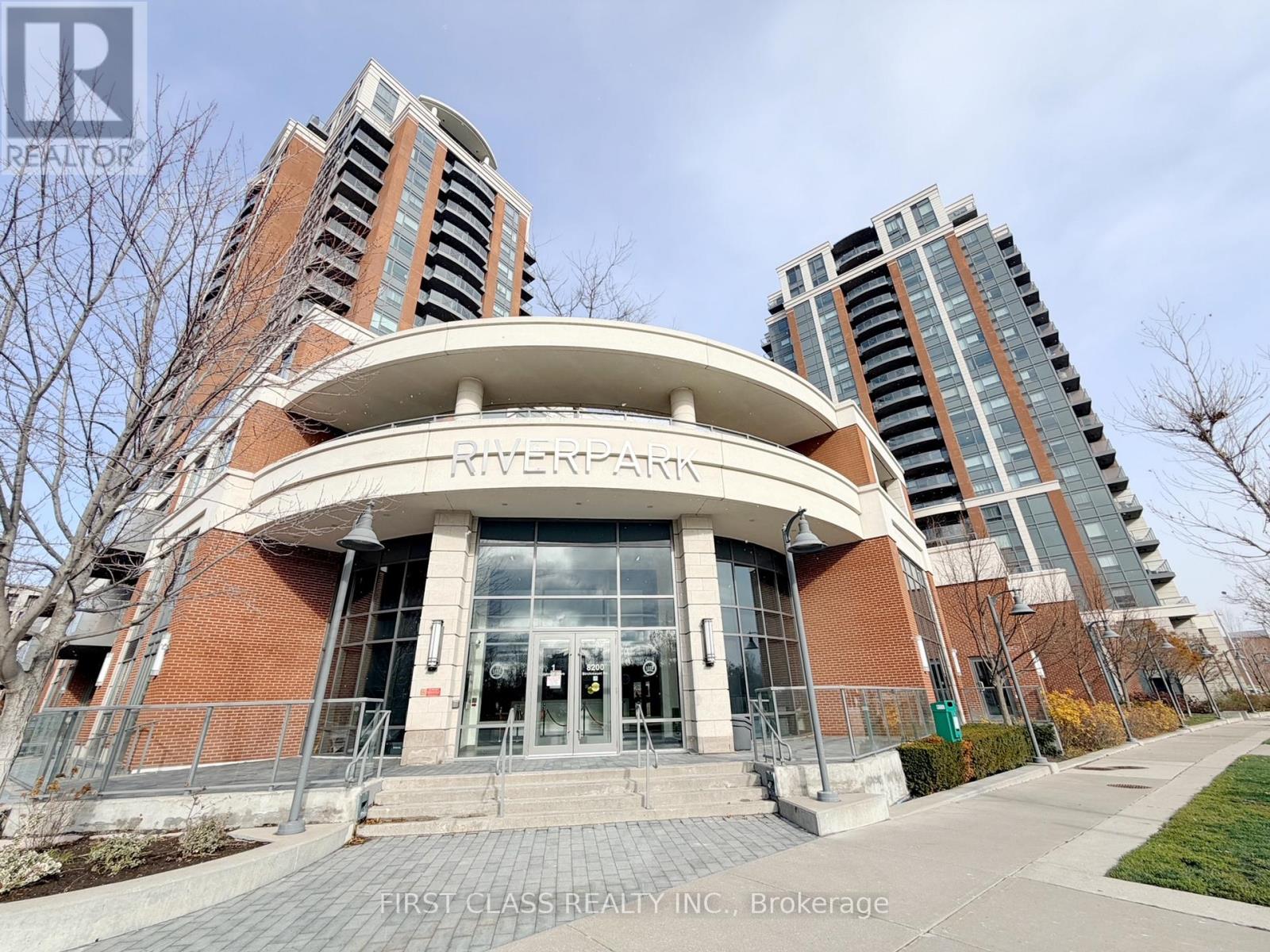 1003 - 8200 BIRCHMOUNT ROAD, Markham, Ontario