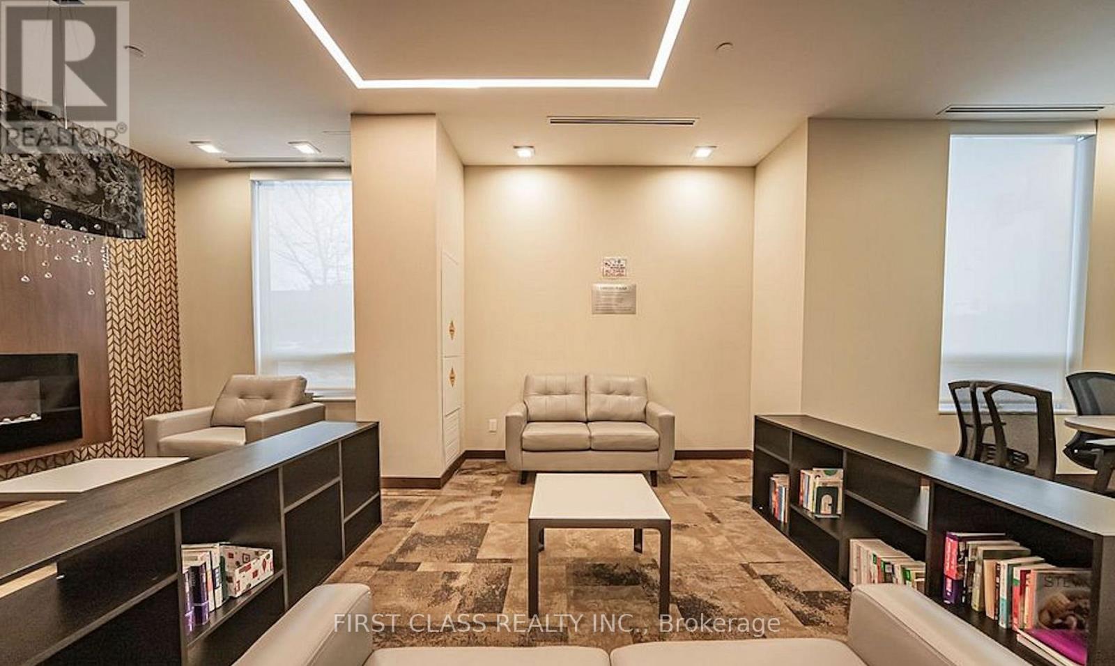 1003 - 8200 Birchmount Road, Markham, Ontario  L3R 9W1 - Photo 12 - N12557672