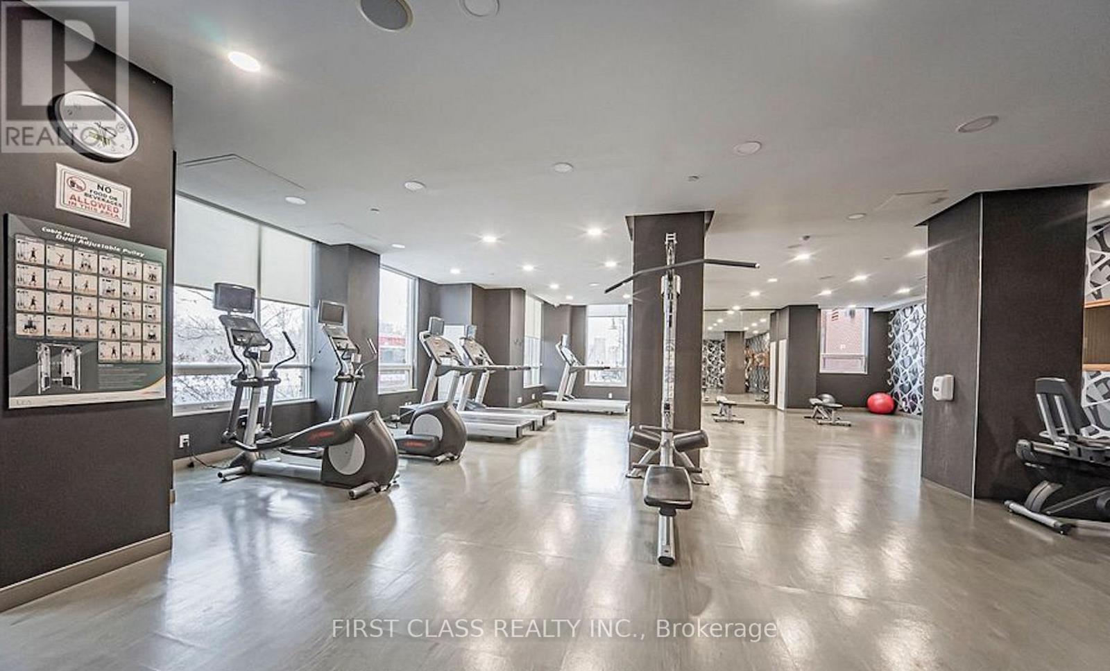 1003 - 8200 Birchmount Road, Markham, Ontario  L3R 9W1 - Photo 15 - N12557672