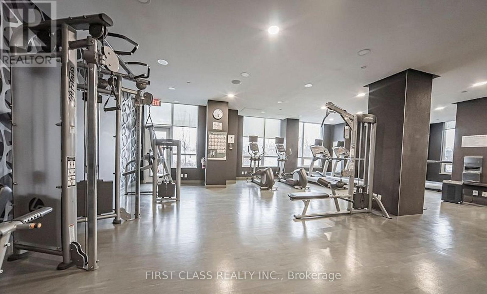 1003 - 8200 Birchmount Road, Markham, Ontario  L3R 9W1 - Photo 16 - N12557672