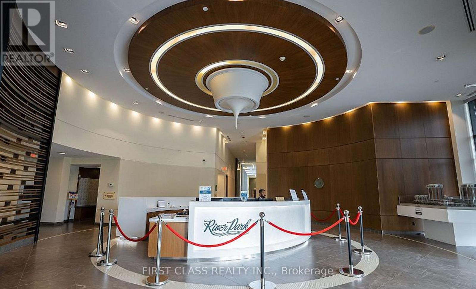 1003 - 8200 Birchmount Road, Markham, Ontario  L3R 9W1 - Photo 2 - N12557672