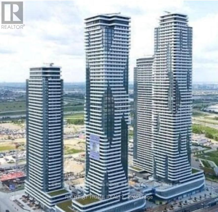 1110 - 28 INTERCHANGE WAY, Vaughan, Ontario