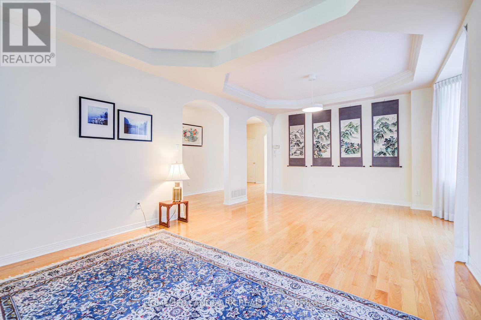 3 Burndenford Crescent, Markham, Ontario  L3P 7S1 - Photo 10 - N12557692