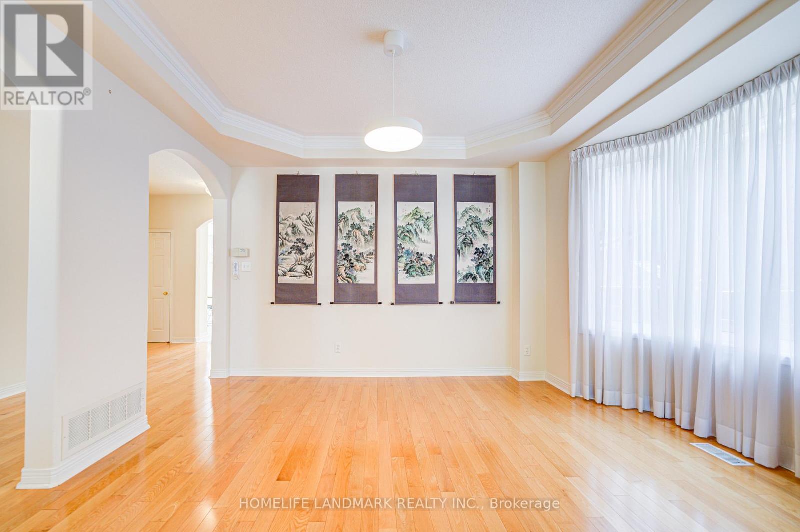 3 Burndenford Crescent, Markham, Ontario  L3P 7S1 - Photo 11 - N12557692