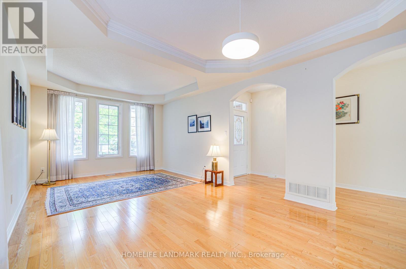 3 Burndenford Crescent, Markham, Ontario  L3P 7S1 - Photo 14 - N12557692