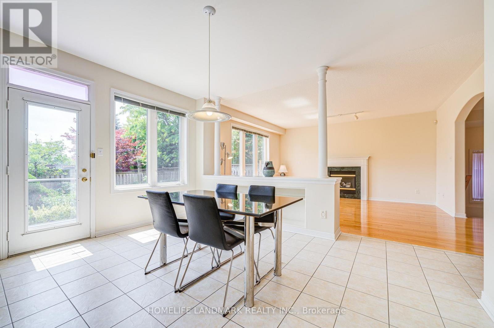 3 Burndenford Crescent, Markham, Ontario  L3P 7S1 - Photo 20 - N12557692