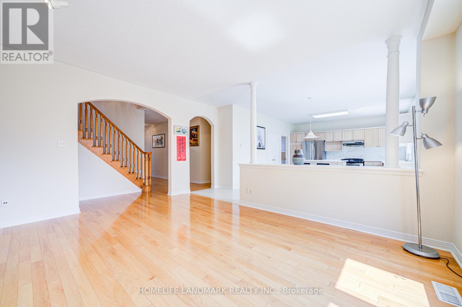 3 Burndenford Crescent, Markham, Ontario  L3P 7S1 - Photo 24 - N12557692