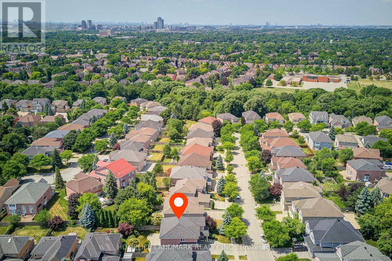 3 Burndenford Crescent, Markham, Ontario  L3P 7S1 - Photo 4 - N12557692