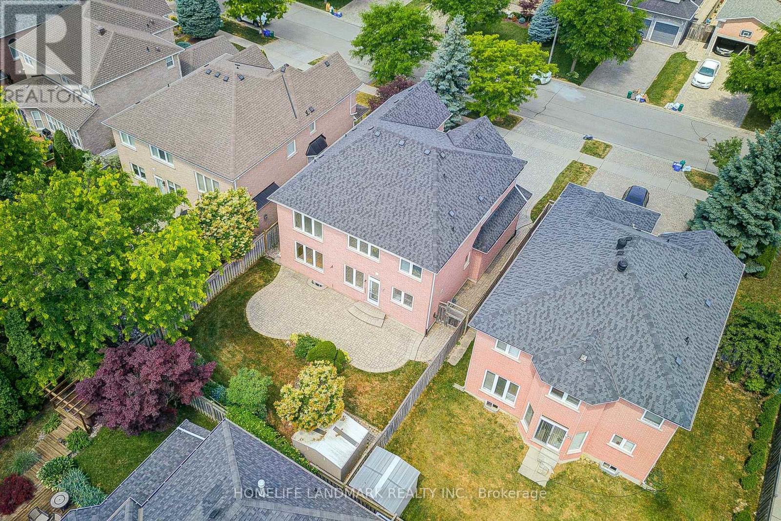 3 Burndenford Crescent, Markham, Ontario  L3P 7S1 - Photo 47 - N12557692