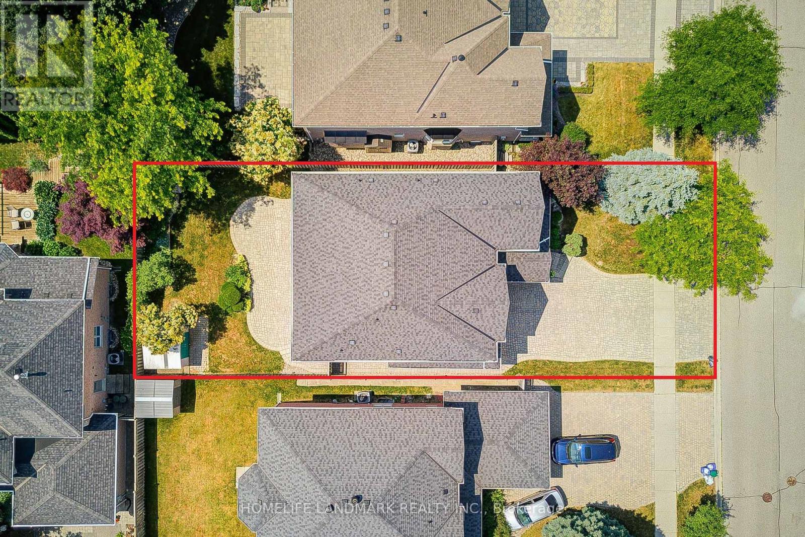 3 Burndenford Crescent, Markham, Ontario  L3P 7S1 - Photo 48 - N12557692