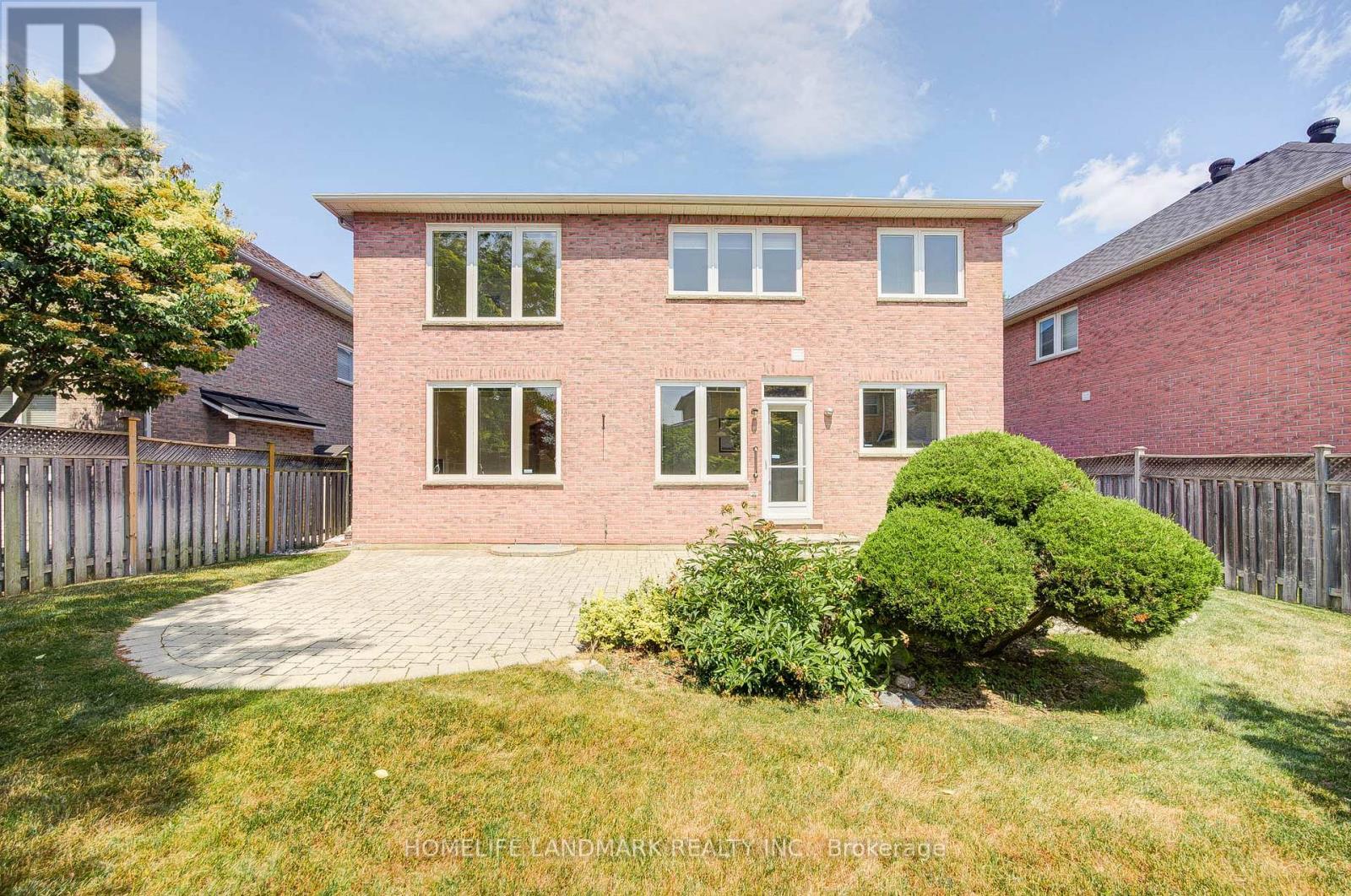 3 Burndenford Crescent, Markham, Ontario  L3P 7S1 - Photo 49 - N12557692