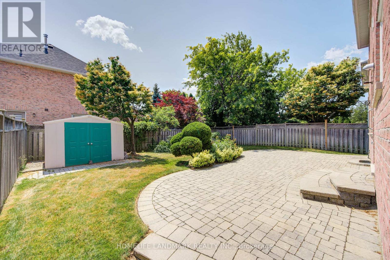 3 Burndenford Crescent, Markham, Ontario  L3P 7S1 - Photo 50 - N12557692