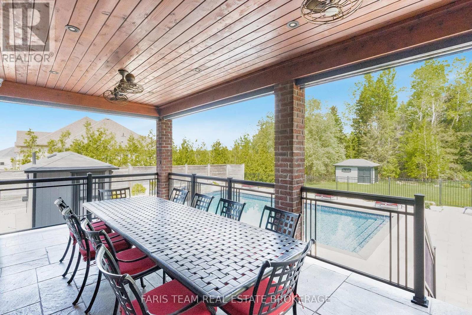 158 Dale Crescent, Bradford West Gwillimbury, Ontario  L0L 1L0 - Photo 30 - N12557698