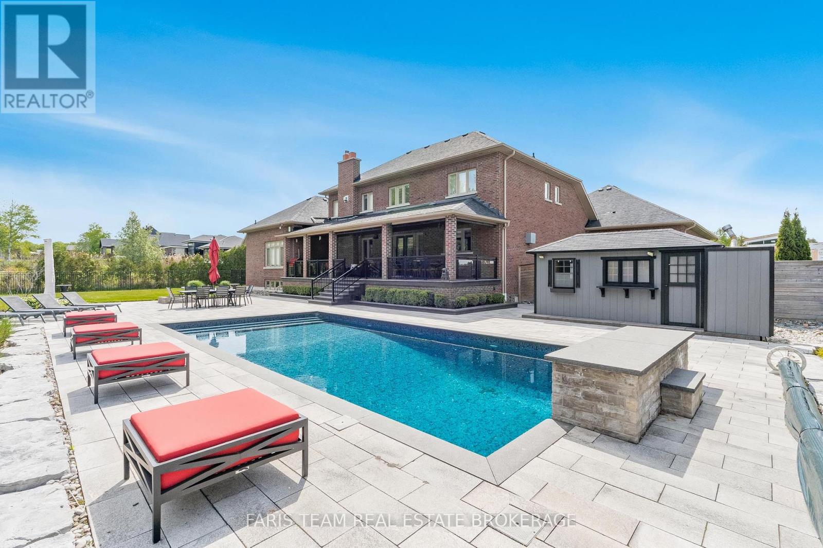 158 Dale Crescent, Bradford West Gwillimbury, Ontario  L0L 1L0 - Photo 31 - N12557698