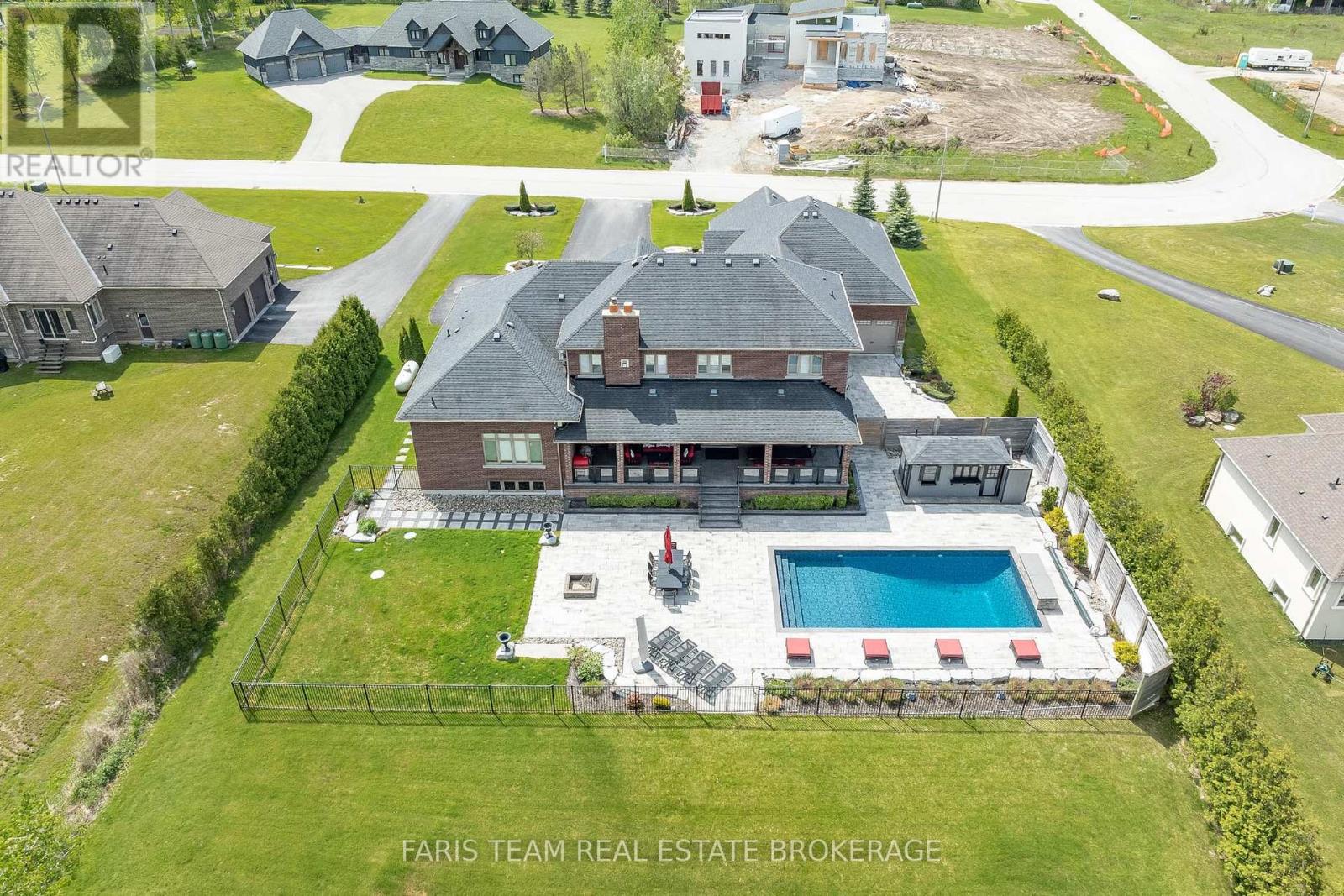 158 Dale Crescent, Bradford West Gwillimbury, Ontario  L0L 1L0 - Photo 41 - N12557698