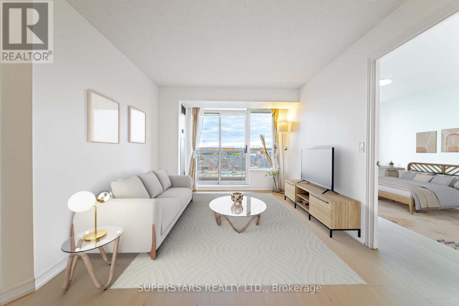 806 - 15 North Park Road N, Vaughan, Ontario  L4J 0C9 - Photo 1 - N12557700