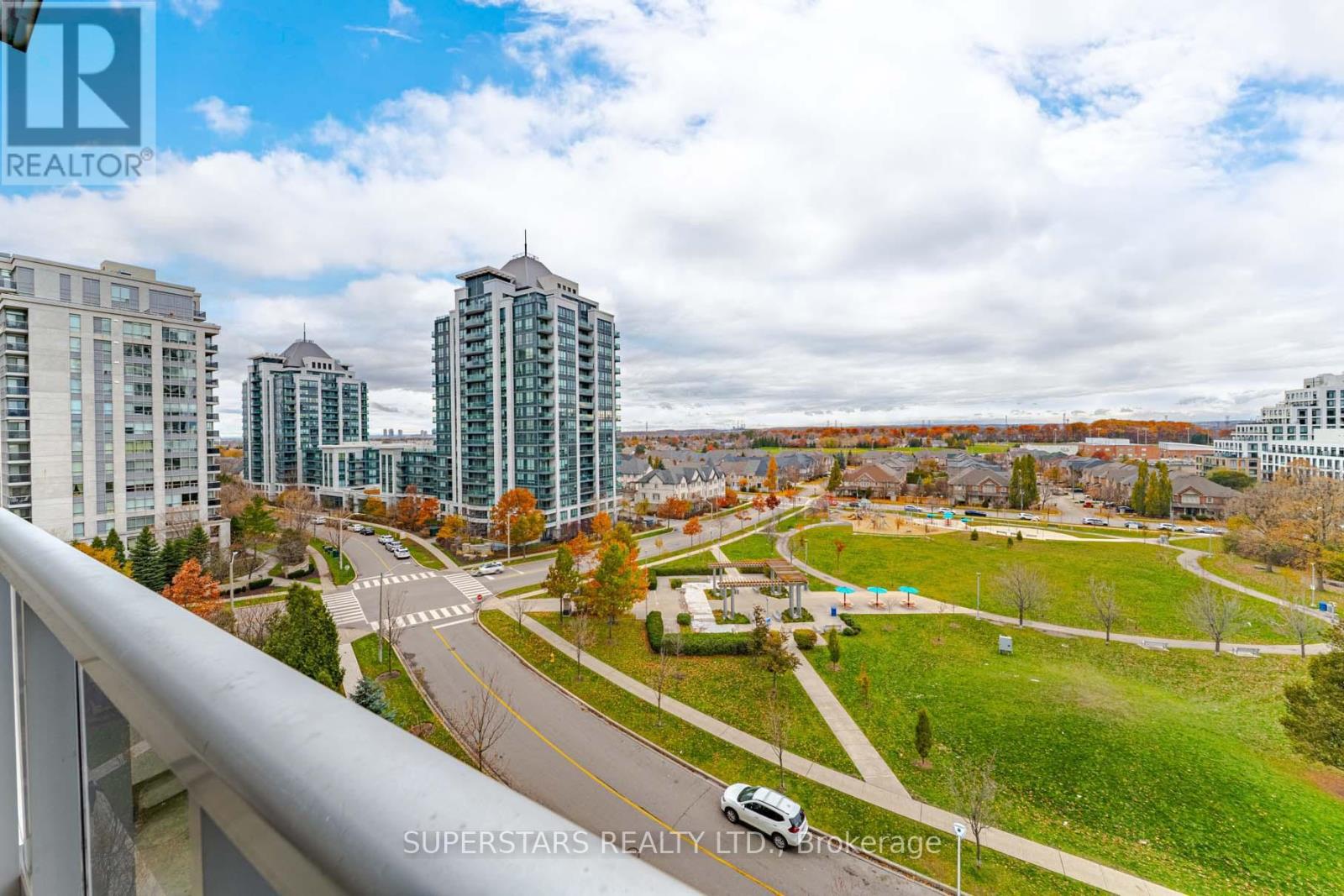 806 - 15 North Park Road N, Vaughan, Ontario  L4J 0C9 - Photo 13 - N12557700