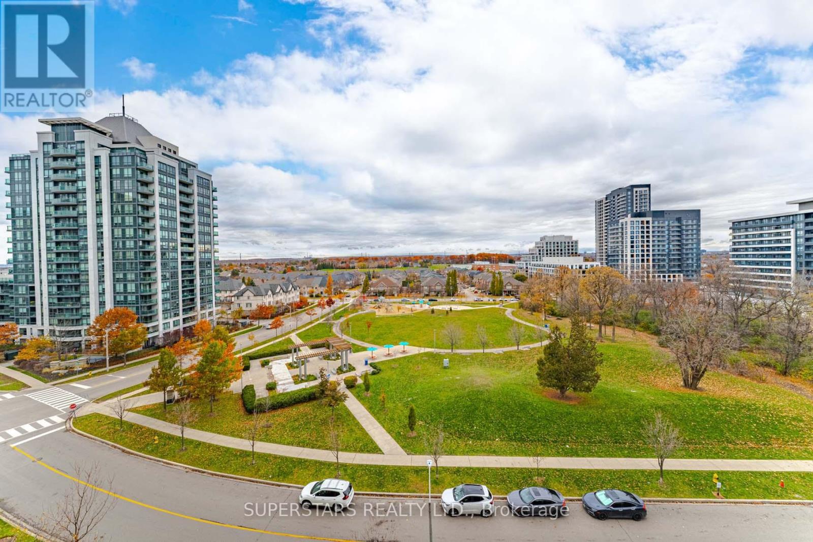 806 - 15 North Park Road N, Vaughan, Ontario  L4J 0C9 - Photo 14 - N12557700