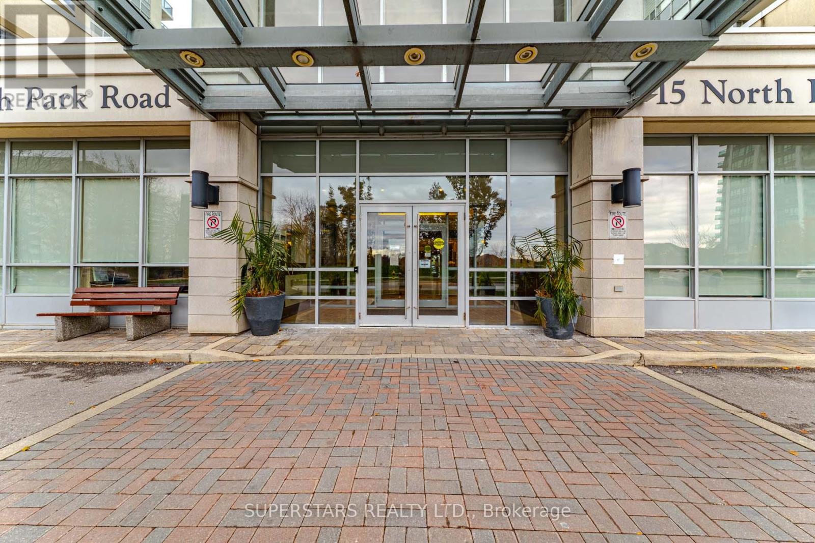 806 - 15 North Park Road N, Vaughan, Ontario  L4J 0C9 - Photo 15 - N12557700