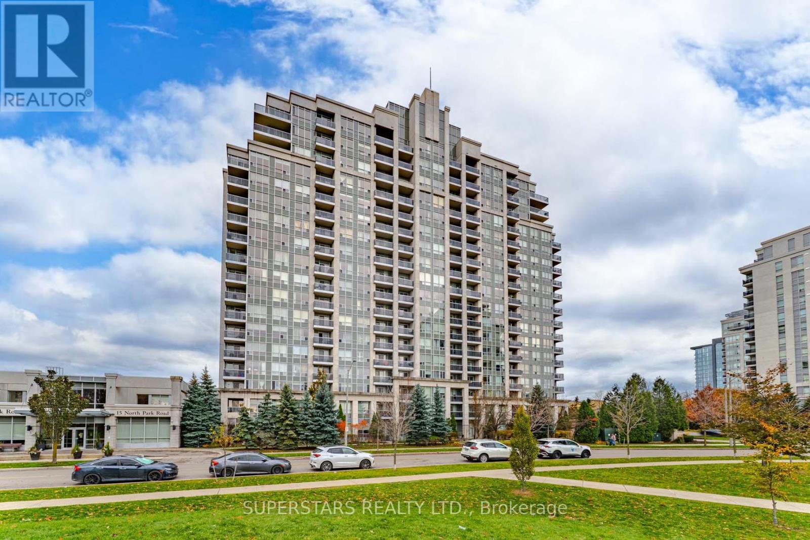 806 - 15 North Park Road N, Vaughan, Ontario  L4J 0C9 - Photo 16 - N12557700