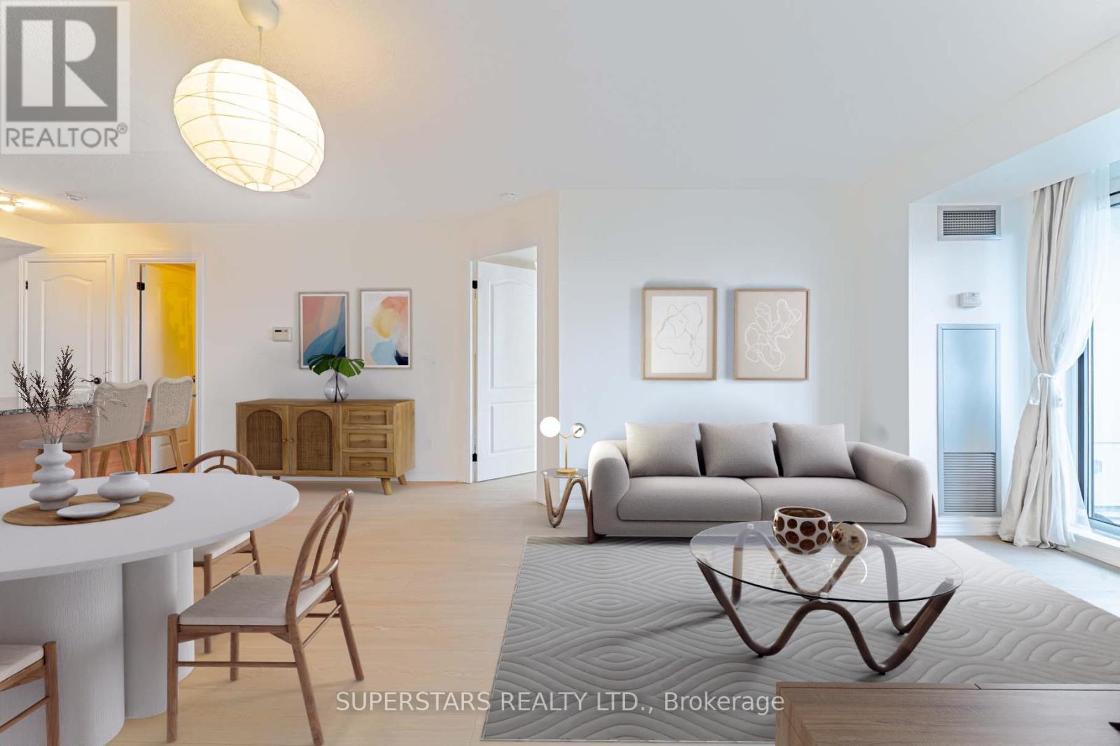 806 - 15 North Park Road N, Vaughan, Ontario  L4J 0C9 - Photo 2 - N12557700