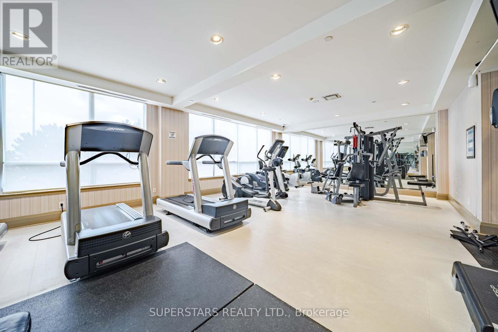 806 - 15 North Park Road N, Vaughan, Ontario  L4J 0C9 - Photo 20 - N12557700