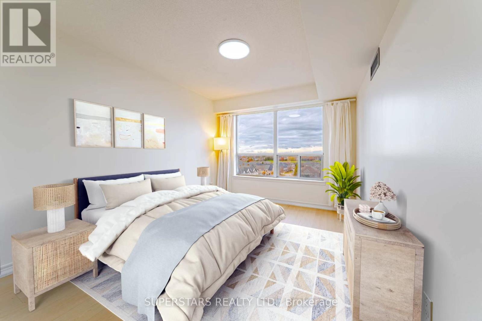 806 - 15 North Park Road N, Vaughan, Ontario  L4J 0C9 - Photo 5 - N12557700