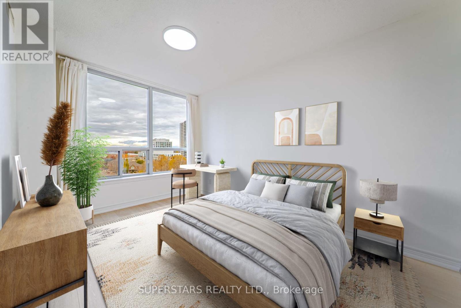 806 - 15 North Park Road N, Vaughan, Ontario  L4J 0C9 - Photo 7 - N12557700