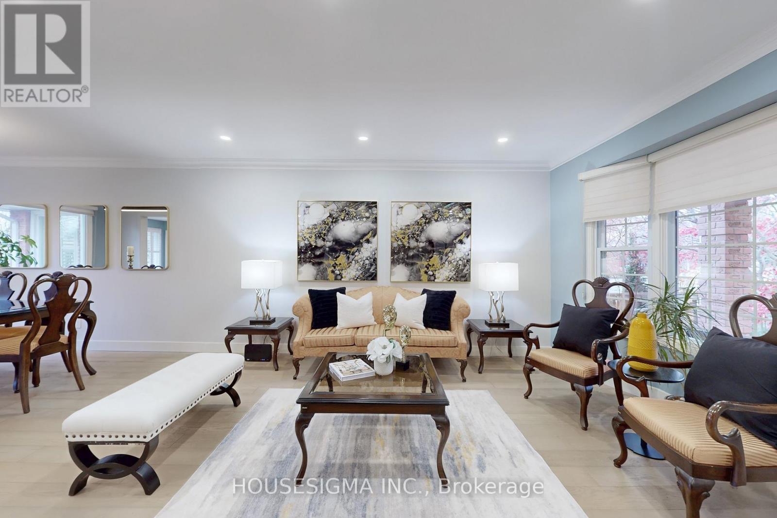 4 Mendys Forest, Aurora, Ontario  L4G 5A3 - Photo 13 - N12557704