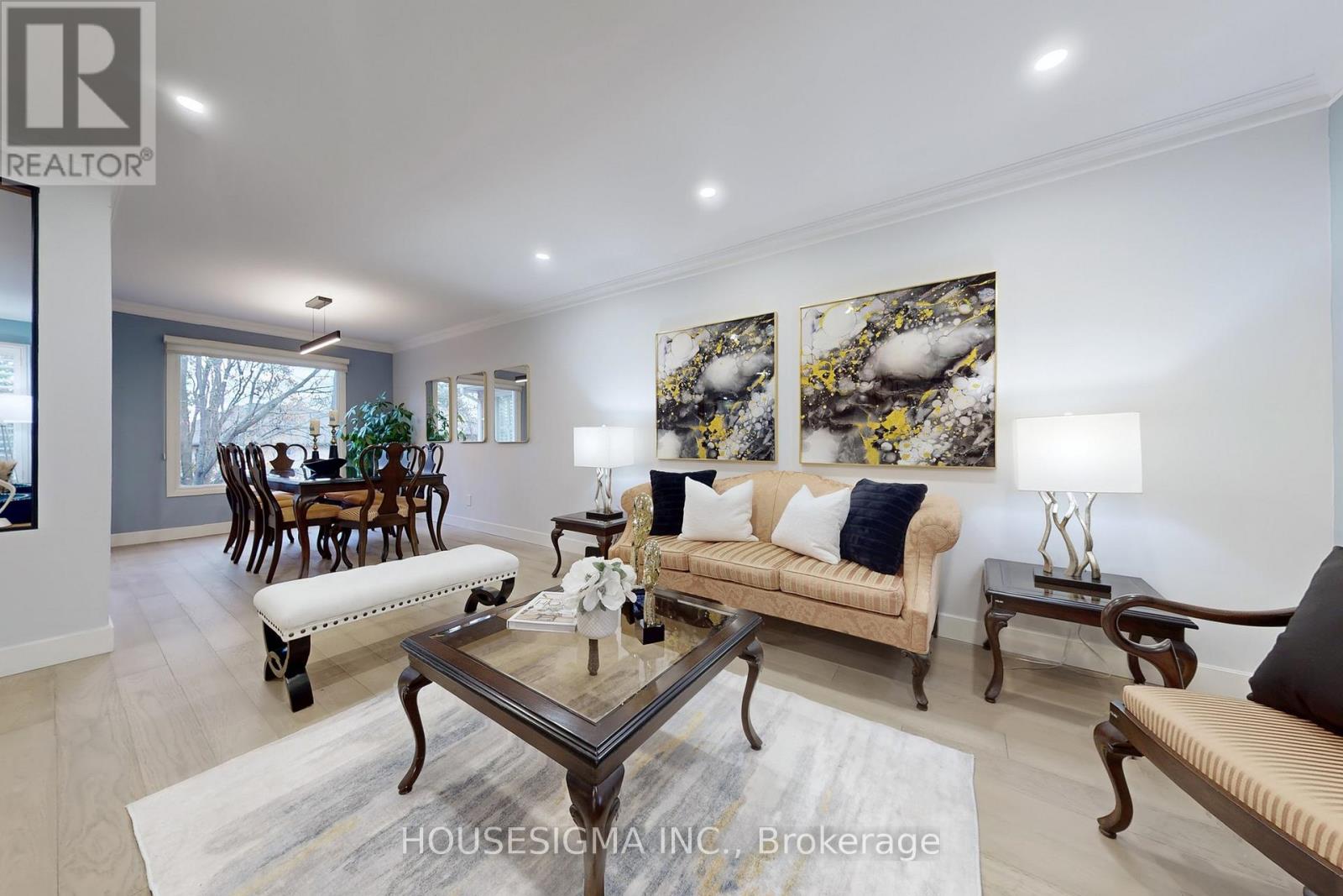 4 Mendys Forest, Aurora, Ontario  L4G 5A3 - Photo 16 - N12557704