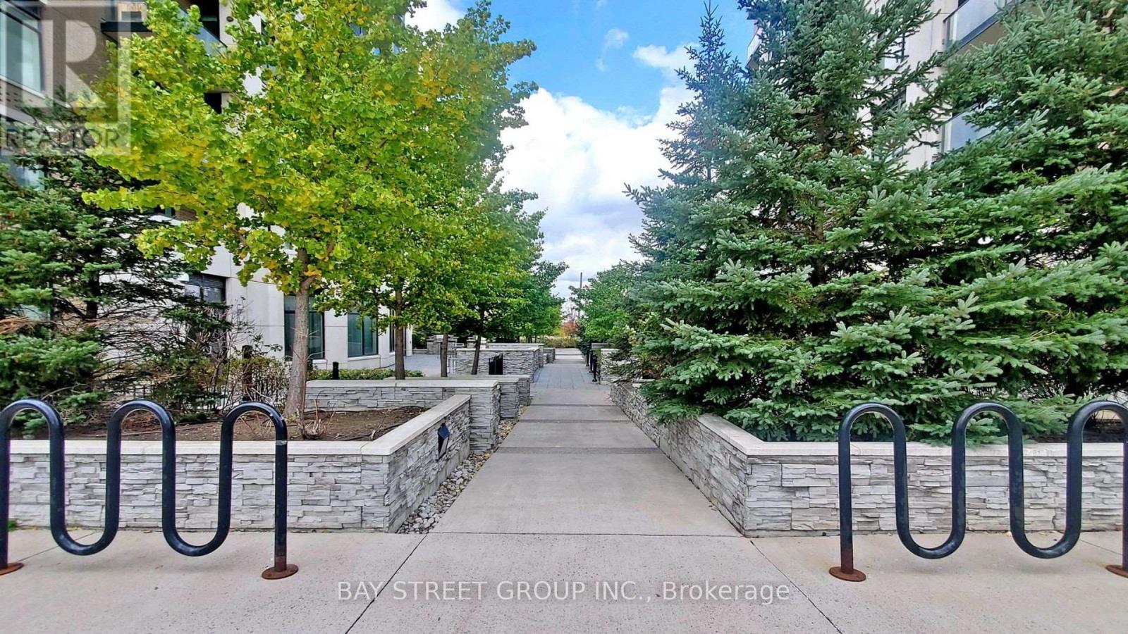 904 - 111 Upper Duke Crescent, Markham, Ontario  L6G 0C8 - Photo 3 - N12557710