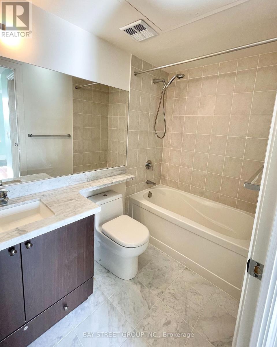 904 - 111 Upper Duke Crescent, Markham, Ontario  L6G 0C8 - Photo 8 - N12557710