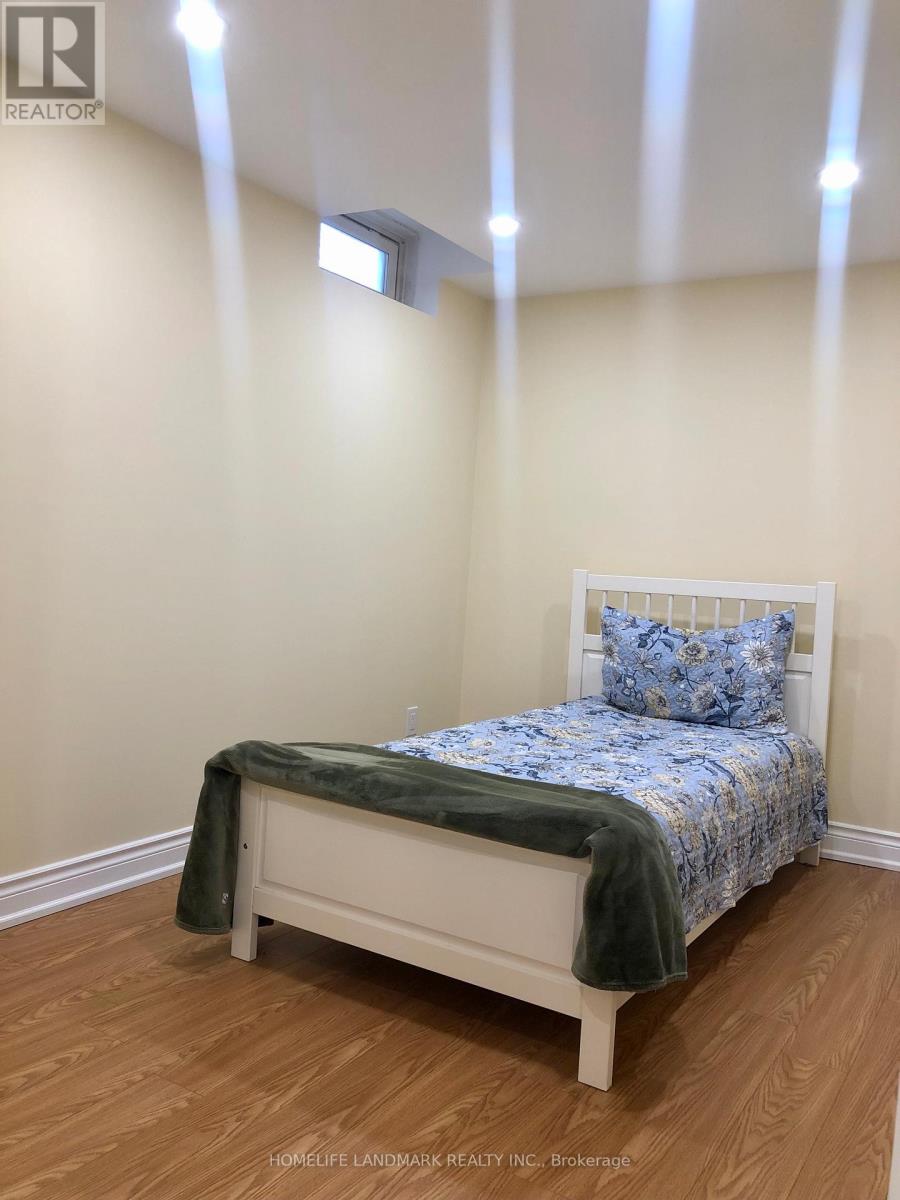 95 Dewpoint Road, Vaughan, Ontario  L4J 9E1 - Photo 14 - N12557734