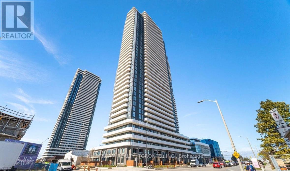 3110 - 8 INTERCHANGE WAY, Vaughan, Ontario