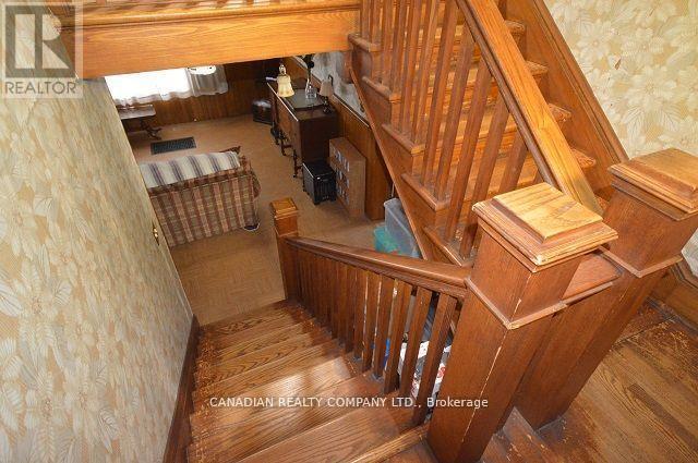 391 Raines Street, Georgina, Ontario  L4P 3C8 - Photo 14 - N12557752