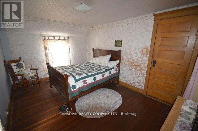 391 Raines Street, Georgina, Ontario  L4P 3C8 - Photo 17 - N12557752