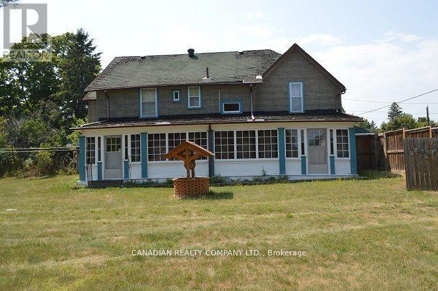 391 Raines Street, Georgina, Ontario  L4P 3C8 - Photo 24 - N12557752