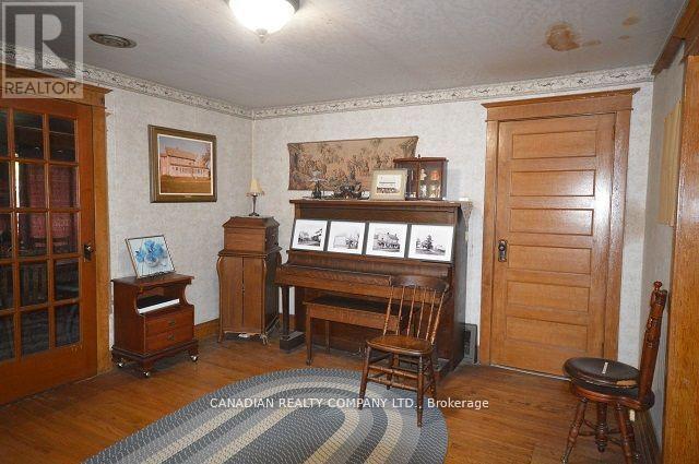 391 Raines Street, Georgina, Ontario  L4P 3C8 - Photo 6 - N12557752