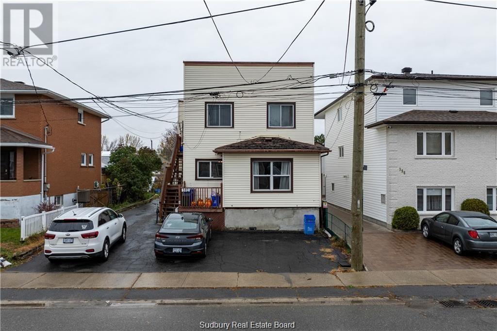 392 St George Street, Sudbury, Ontario
