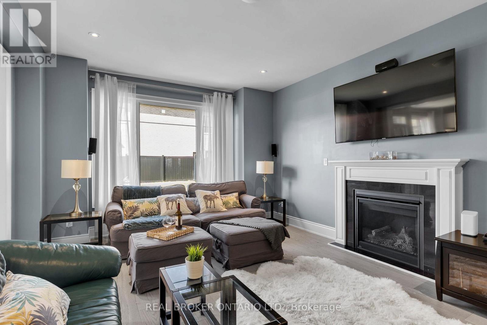 3032 Monarch Drive, Orillia, Ontario  L3V 8K3 - Photo 17 - S12557740