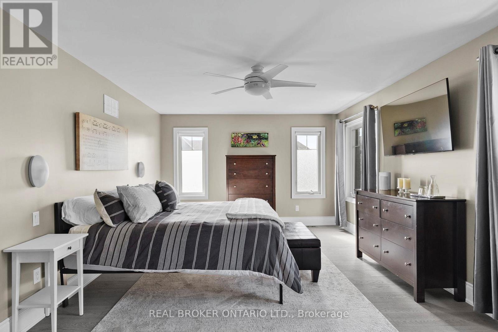 3032 Monarch Drive, Orillia, Ontario  L3V 8K3 - Photo 18 - S12557740