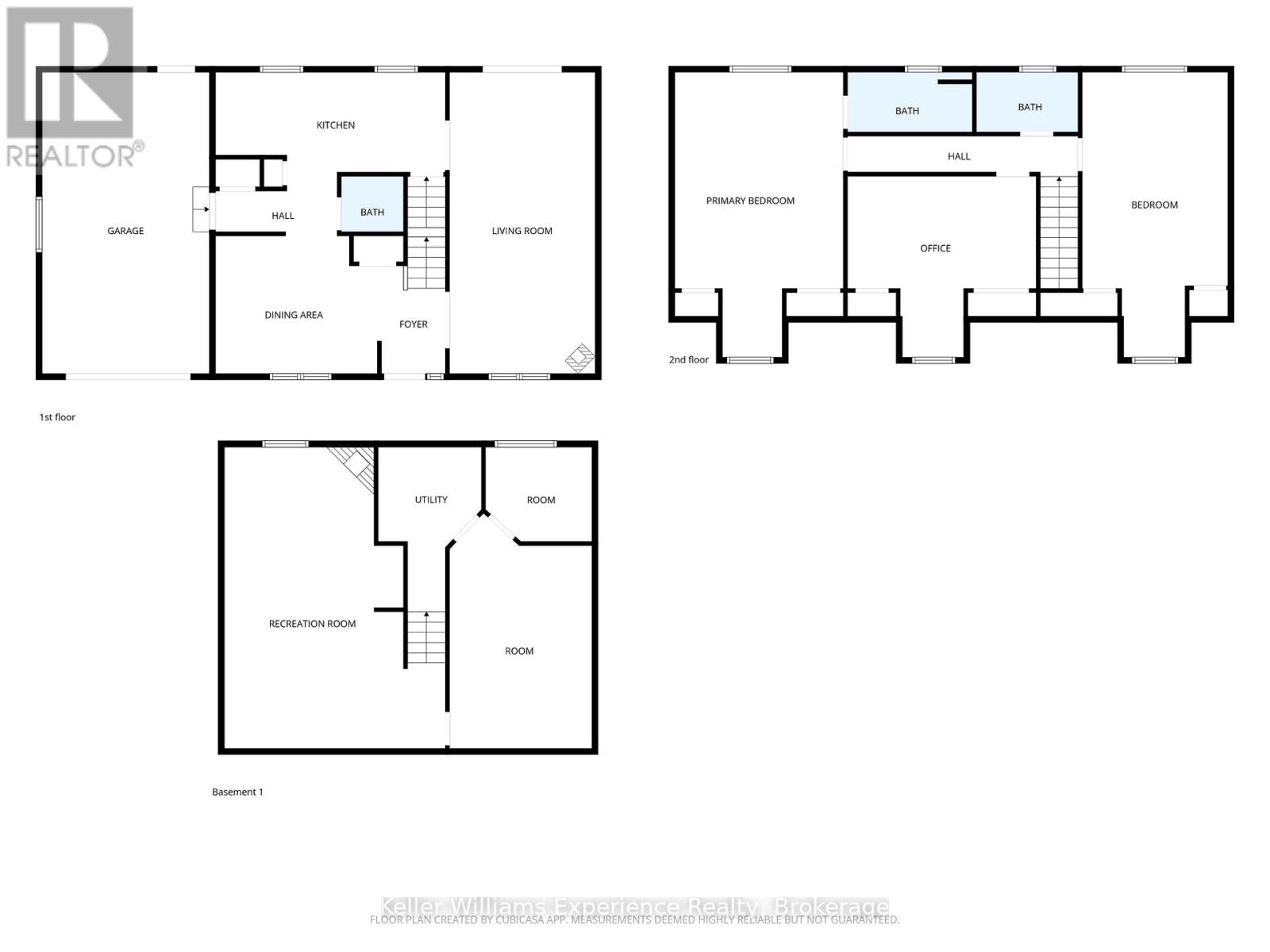 4 Dunlop Street, Penetanguishene, Ontario  L9M 1J2 - Photo 13 - S12557780