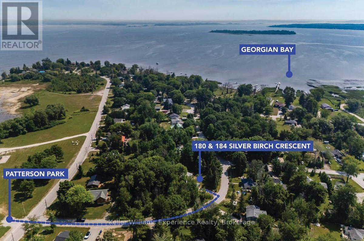 180&184 Silver Birch Crescent, Tay, Ontario  L0K 1R0 - Photo 5 - S12557838