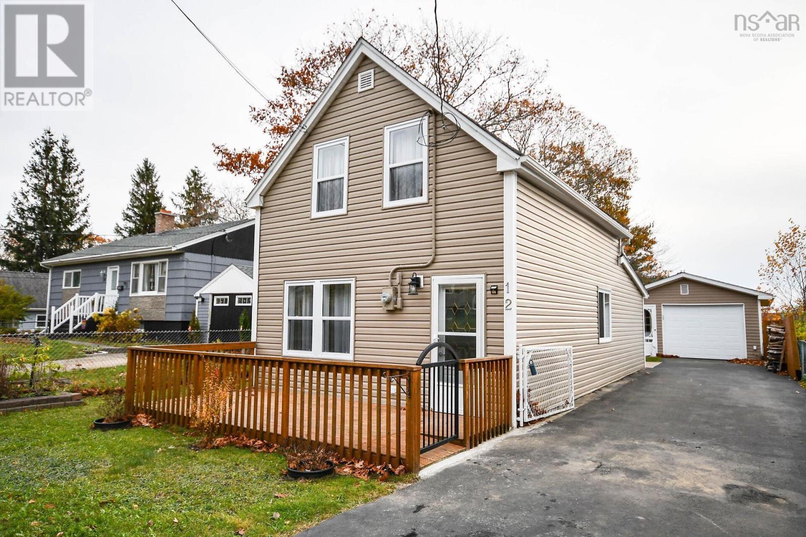 12 Provost Street, Dartmouth, Nova Scotia