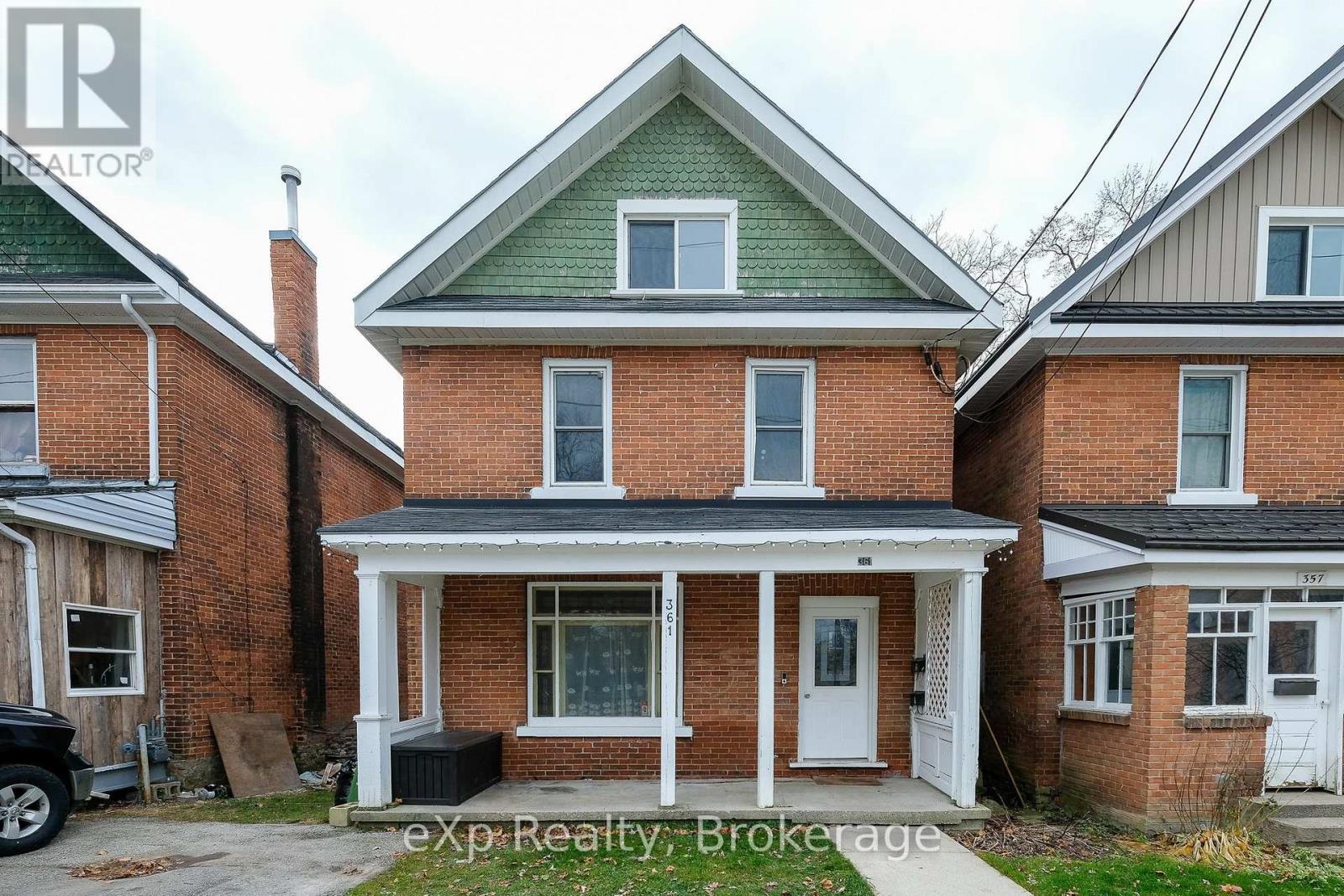 361 12TH STREET E, Owen Sound, Ontario