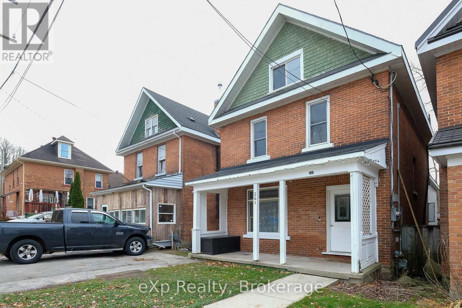 361 12th Street E, Owen Sound, Ontario  N4K 1W1 - Photo 3 - X12557796