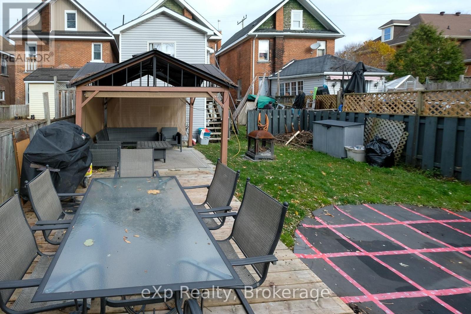 361 12th Street E, Owen Sound, Ontario  N4K 1W1 - Photo 31 - X12557796