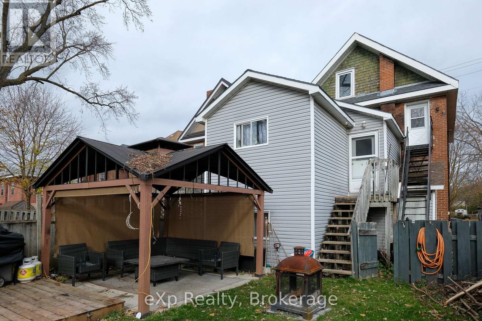 361 12th Street E, Owen Sound, Ontario  N4K 1W1 - Photo 32 - X12557796
