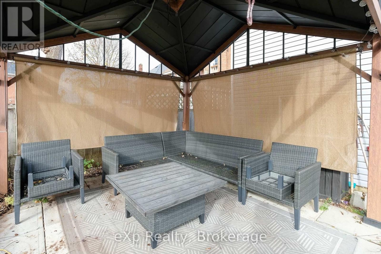 361 12th Street E, Owen Sound, Ontario  N4K 1W1 - Photo 33 - X12557796