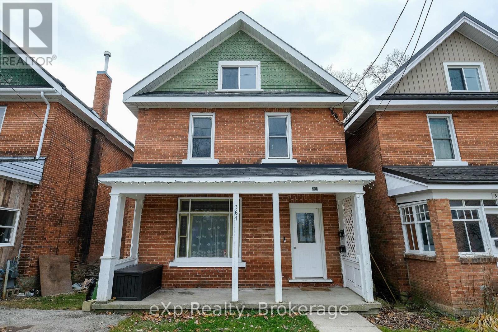 361 12th Street E, Owen Sound, Ontario  N4K 1W1 - Photo 34 - X12557796